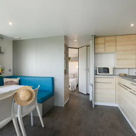 Domaine Les Jardins De Kergal Hotel Guidel-Plage Room photo