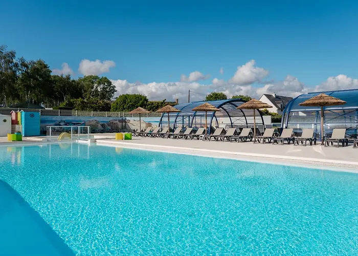 Domaine Les Jardins De Kergal