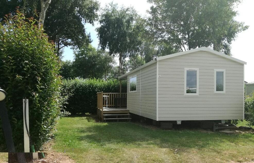 Domaine Les Jardins De Kergal 4* Guidel-Plage