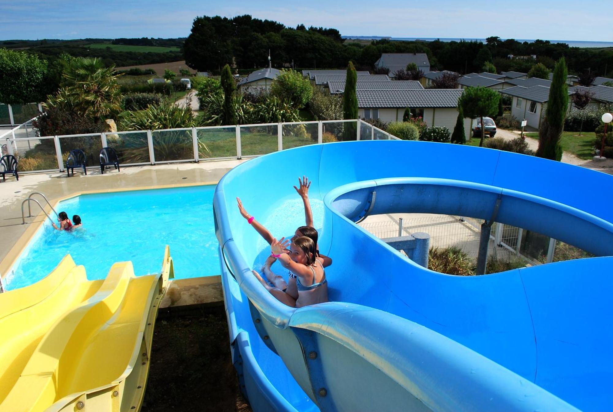 Domaine Les Jardins De Kergal 4*