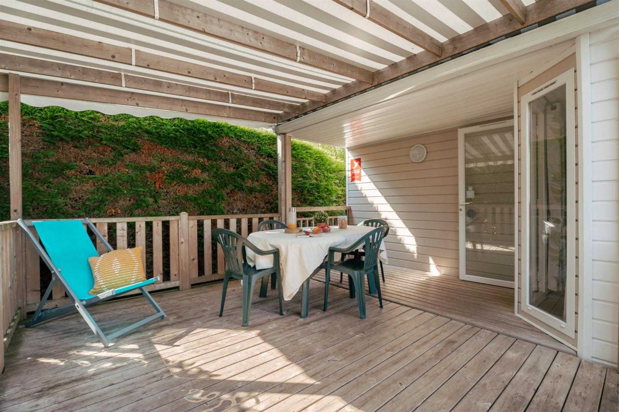 Domaine Les Jardins De Kergal Guidel-Plage
