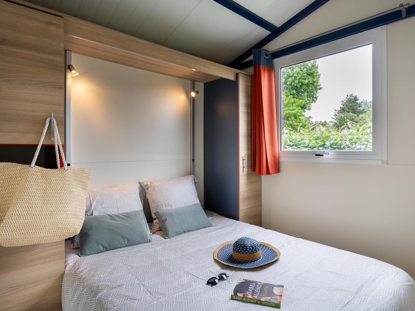 Domaine Les Jardins De Kergal Campsite Guidel-Plage