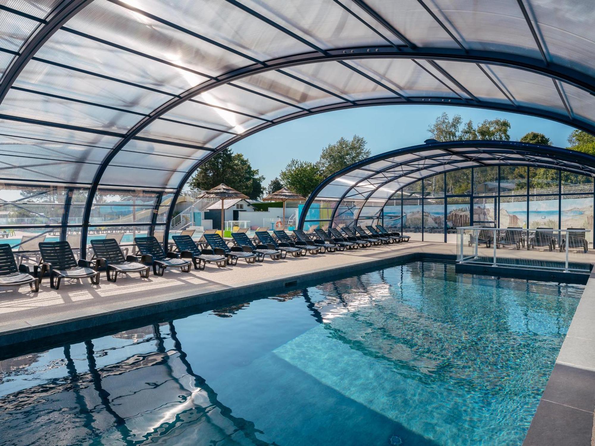 Domaine Les Jardins De Kergal 4* Guidel-Plage