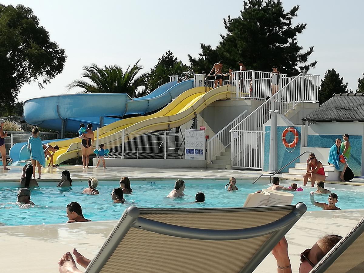 Domaine Les Jardins De Kergal 4* Guidel-Plage