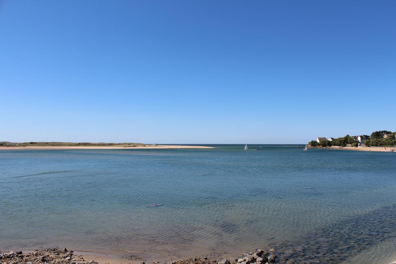 Domaine Les Jardins De Kergal 4* Guidel-Plage