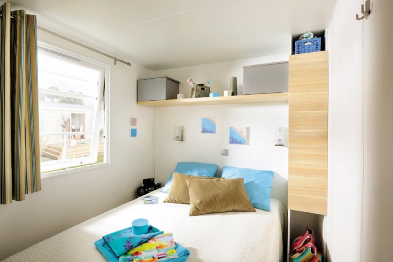 Domaine Les Jardins De Kergal 4*