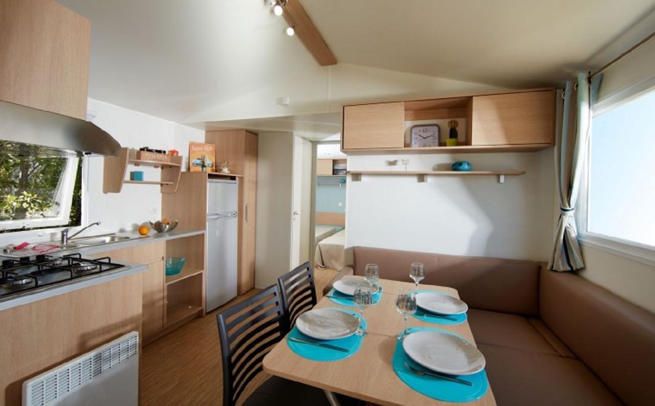 Domaine Les Jardins De Kergal 4*